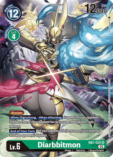 Diarbbitmon, RB1-025-p1