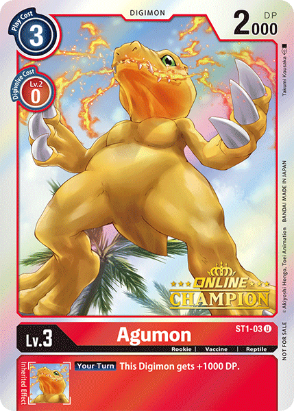 Agumon, ST1-03-p4