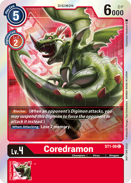 Coredramon, ST1-06-p1