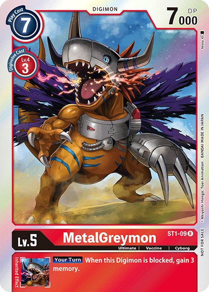 MetalGreymon, ST1-09-p3