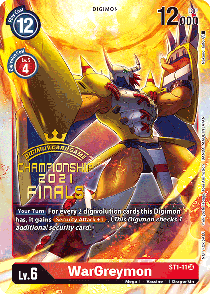 WarGreymon, ST1-11-p3