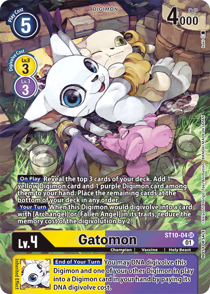 Gatomon, ST10-04-p1