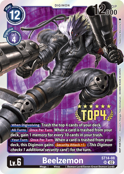 Beelzemon, ST14-08-p2