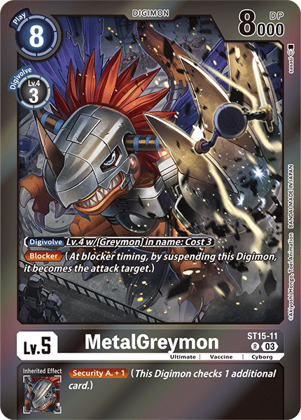 MetalGreymon, ST15-11-p1