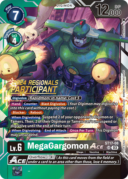 MegaGargomon ACE, ST17-08-p2