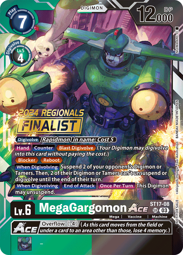 MegaGargomon ACE, ST17-08-p3