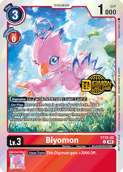 Biyomon, ST20-02-p1