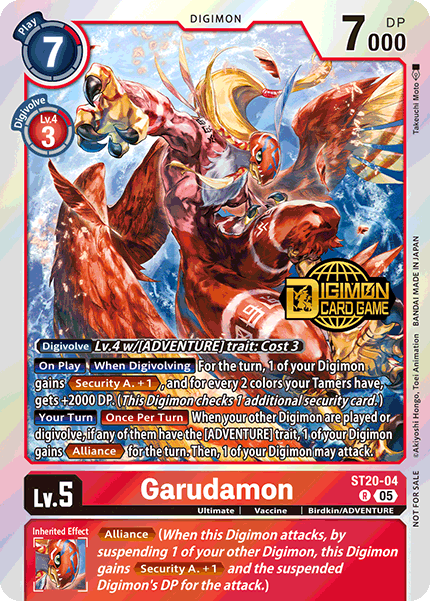 Garudamon, ST20-04-p1
