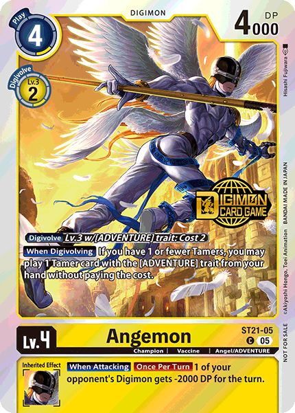 Angemon, ST21-05-p1