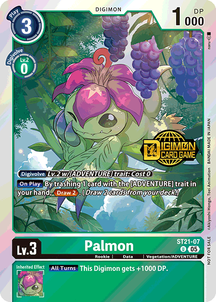 Palmon, ST21-07-p1