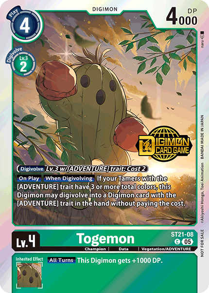 Togemon, ST21-08-p1