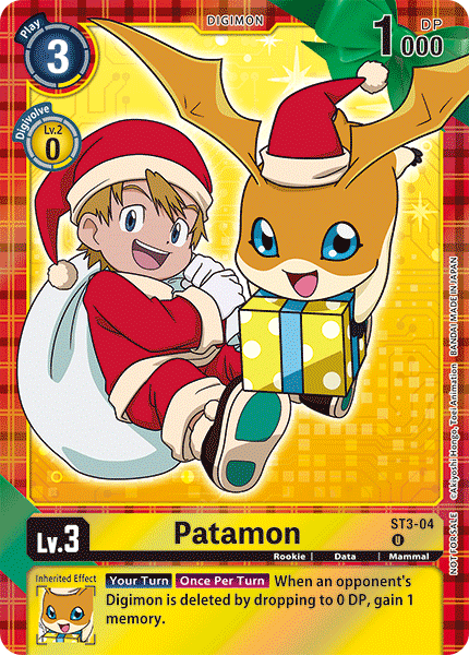 Patamon, ST3-04-p7