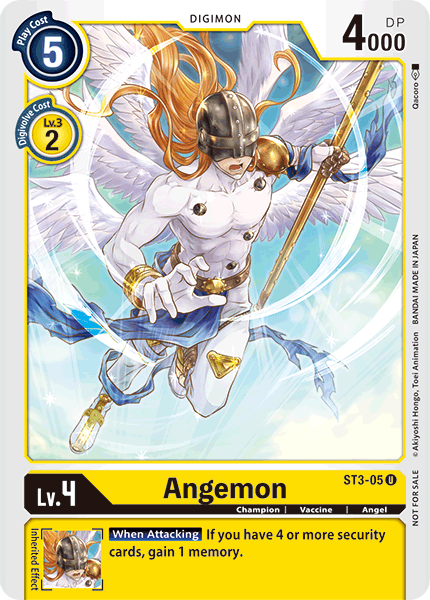 Angemon, ST3-05-p1