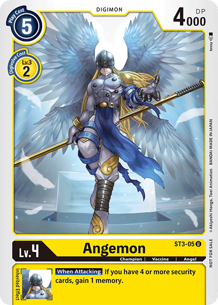 Angemon, ST3-05-p2