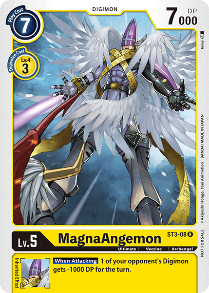 MagnaAngemon, ST3-08-p2