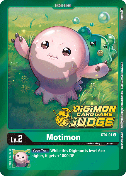 Motimon, ST4-01-p1