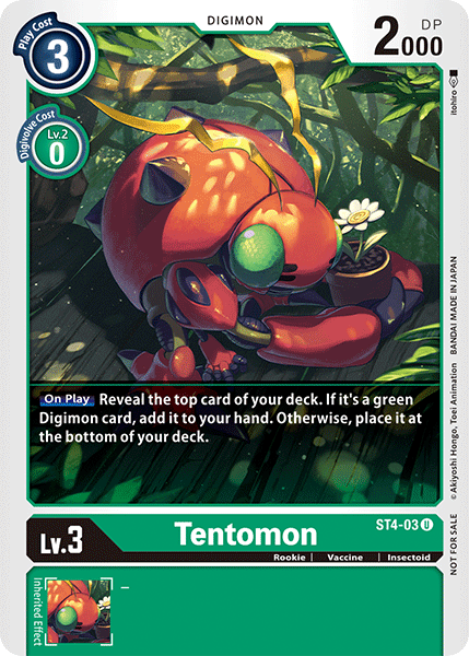 Tentomon, ST4-03-p1