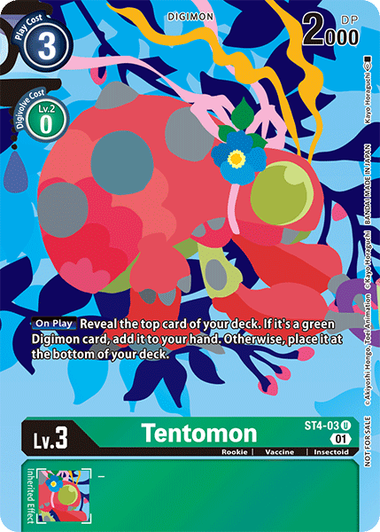 Tentomon, ST4-03-p2