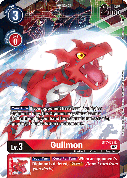 Guilmon, ST7-03-p4