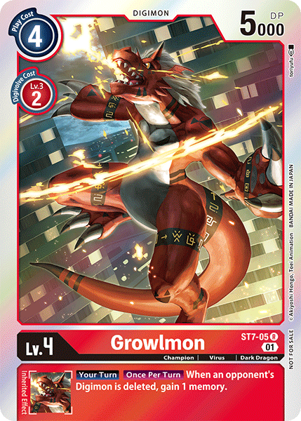 Growlmon, ST7-05-p1