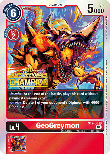 GeoGreymon, ST7-06-p4