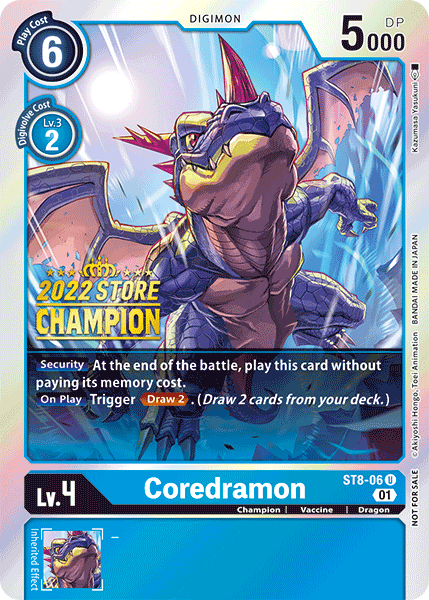 Coredramon, ST8-06-p3