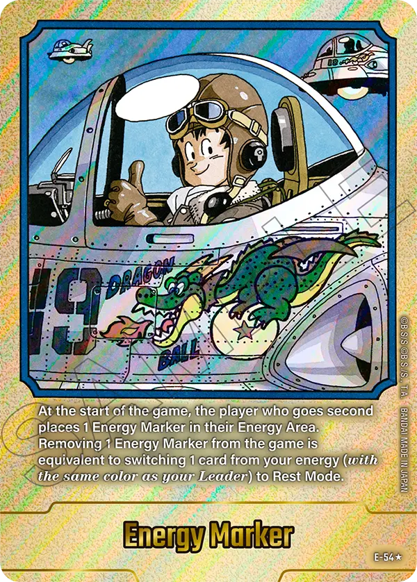 Energy Marker, E-54-p1