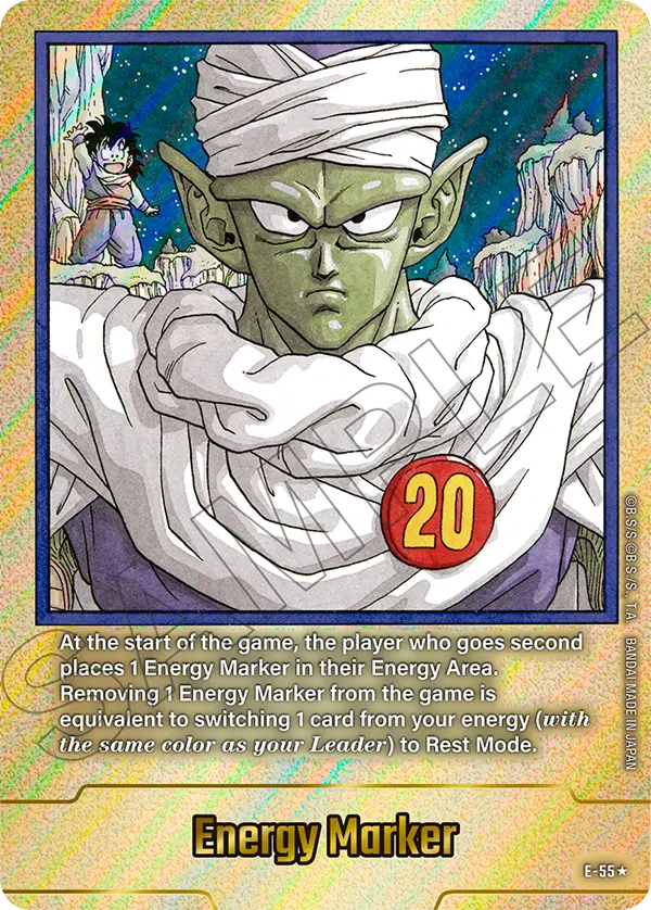 Energy Marker, E-55-p1