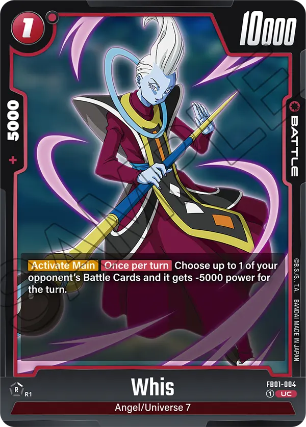 Whis, FB01-004