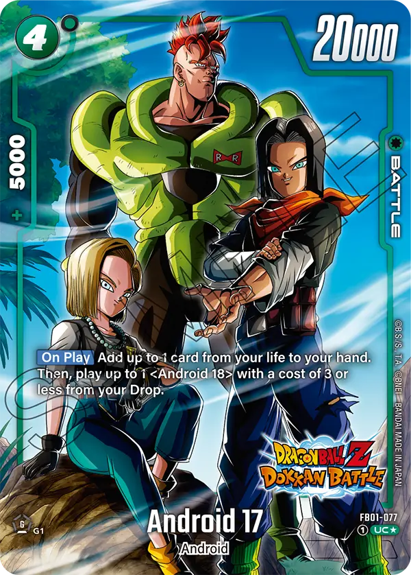 Android 17, FB01-077-p1