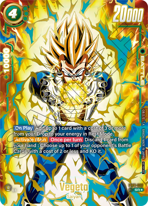 Vegeta, FB01-096-p2