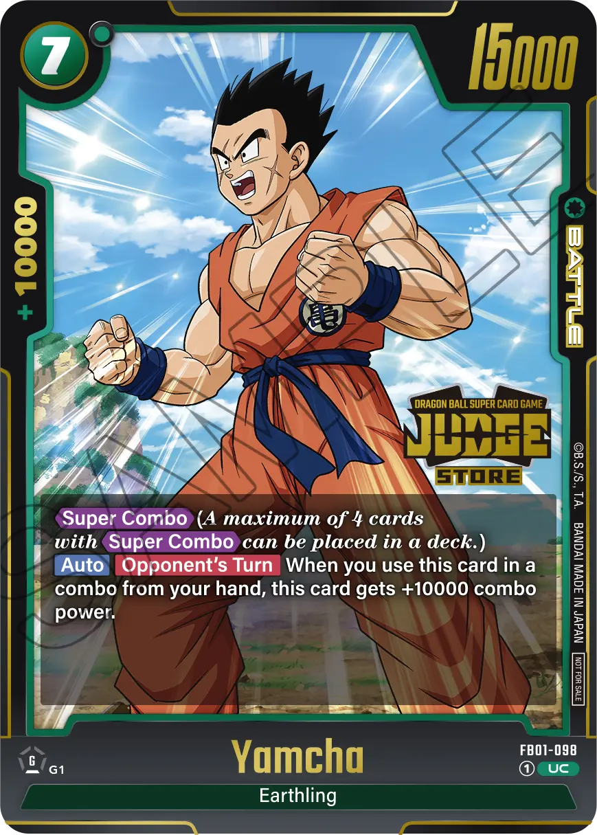 Yamcha, FB01-098-p2