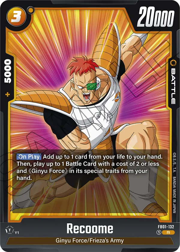 Recoome, FB01-132
