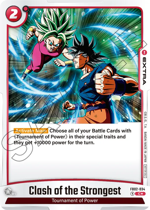 Clash of the Strongest, FB02-034-p1