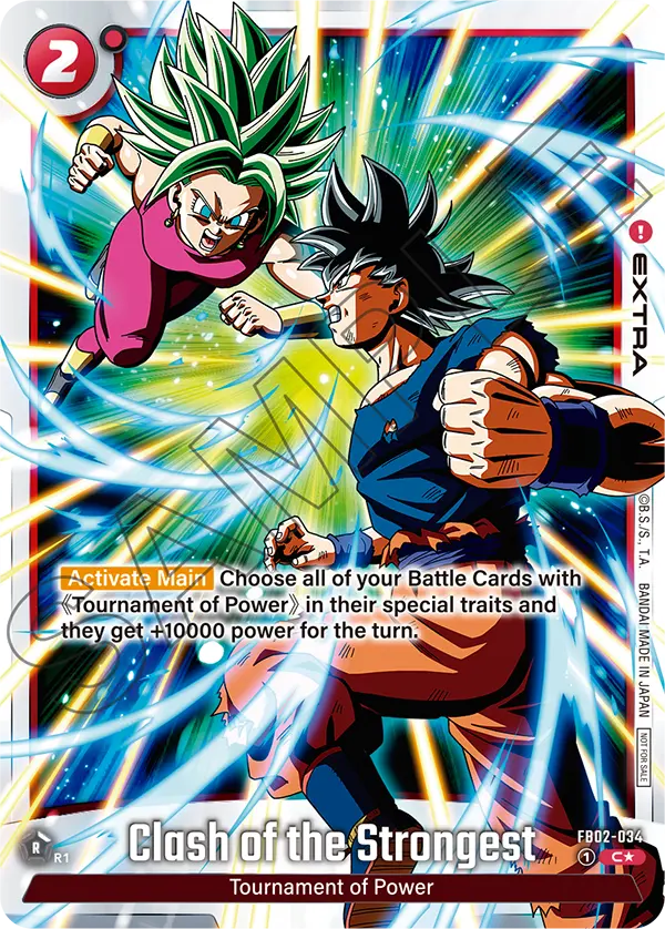 Clash of the Strongest, FB02-034-p2