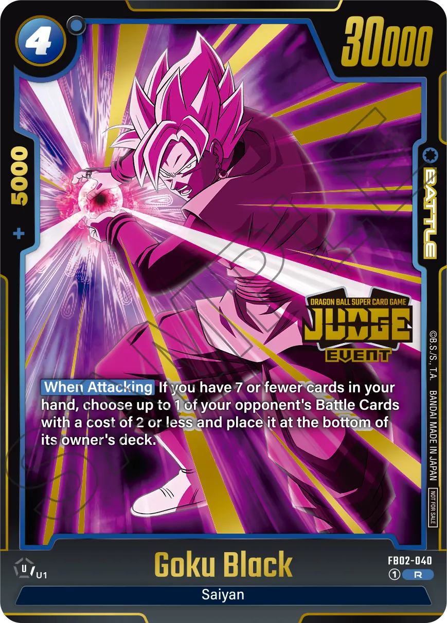 Goku Black, FB02-040-p1