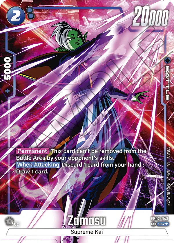 Zamasu, FB02-043-p1