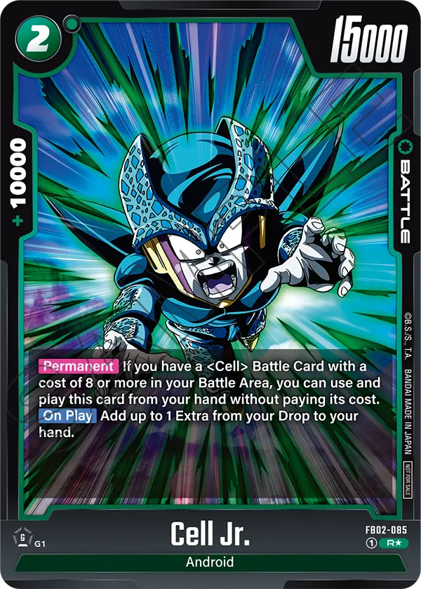 Cell Jr., FB02-085-p1