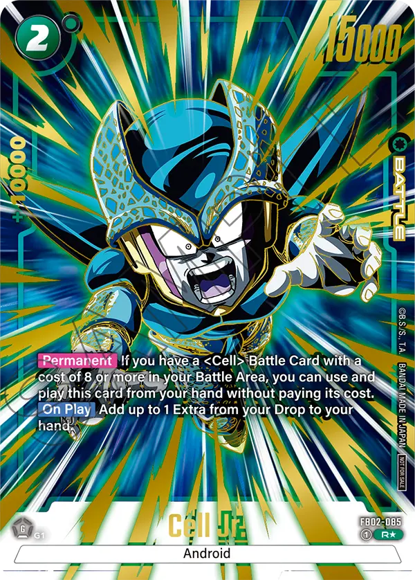Cell Jr., FB02-085-p2