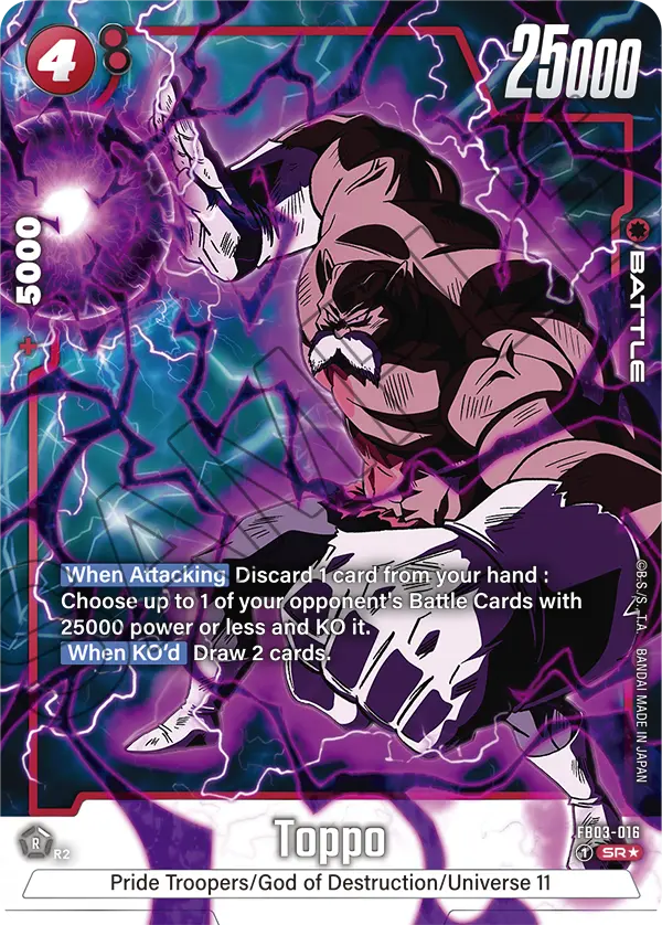 Toppo, FB03-016-p1