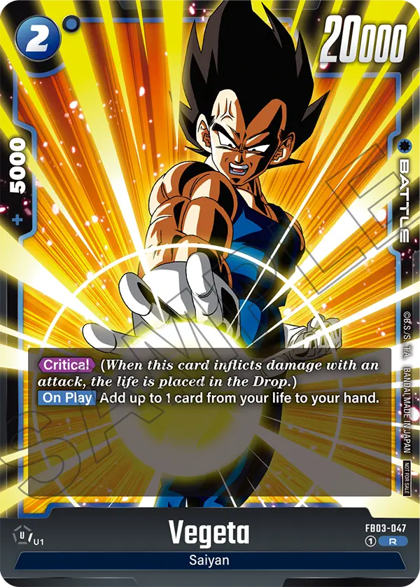 Vegeta, FB03-047-p1