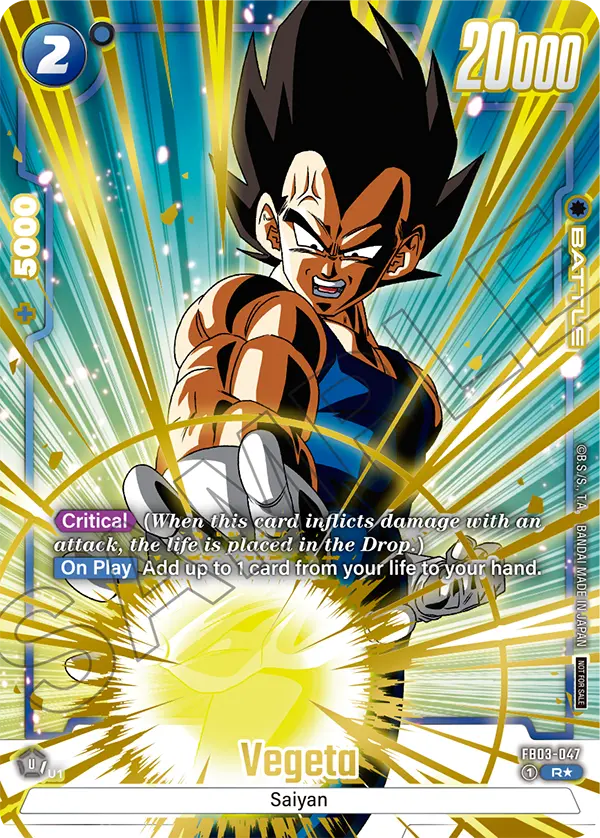 Vegeta, FB03-047-p2