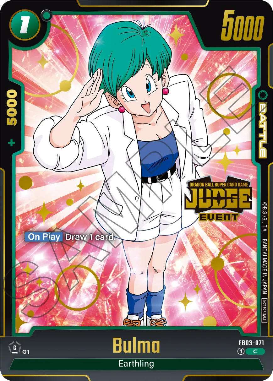 Bulma, FB03-071-p1