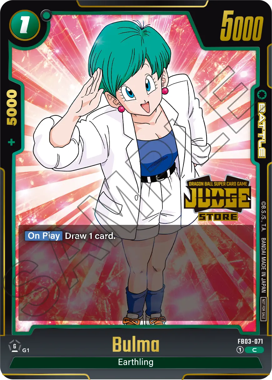 Bulma, FB03-071-p2