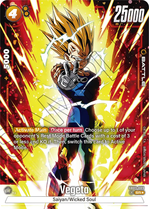 Vegeta, FB03-089-p1