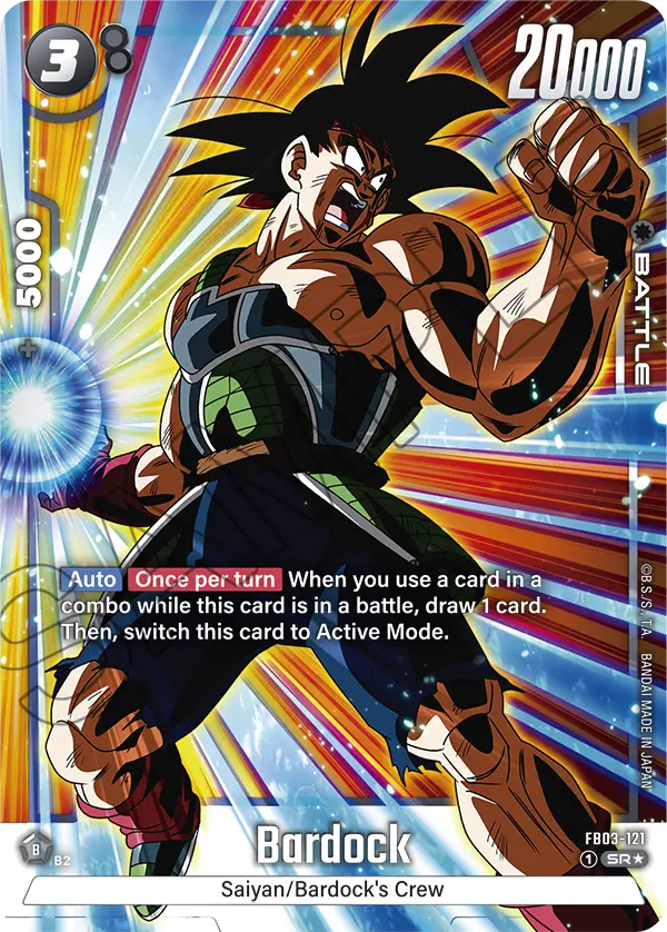 Bardock, FB03-121-p1