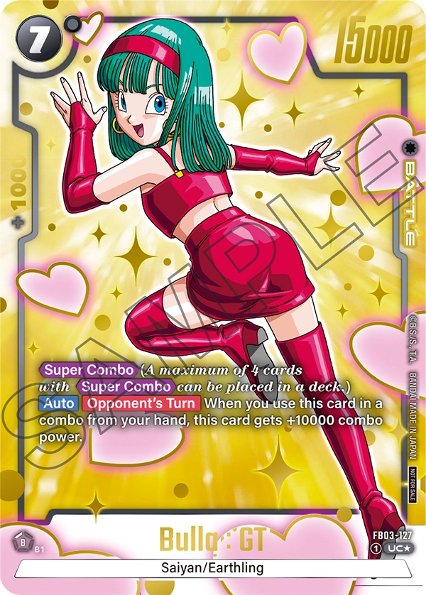 Bulla : GT, FB03-127-p1