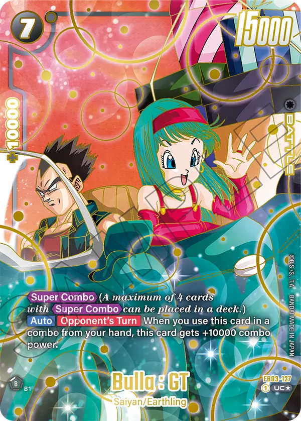 Bulla : GT, FB03-127-p3