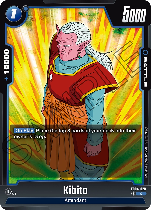Kibito, FB04-028