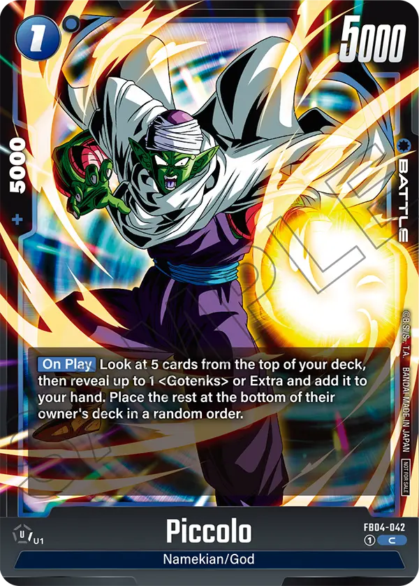 Piccolo, FB04-042-p1